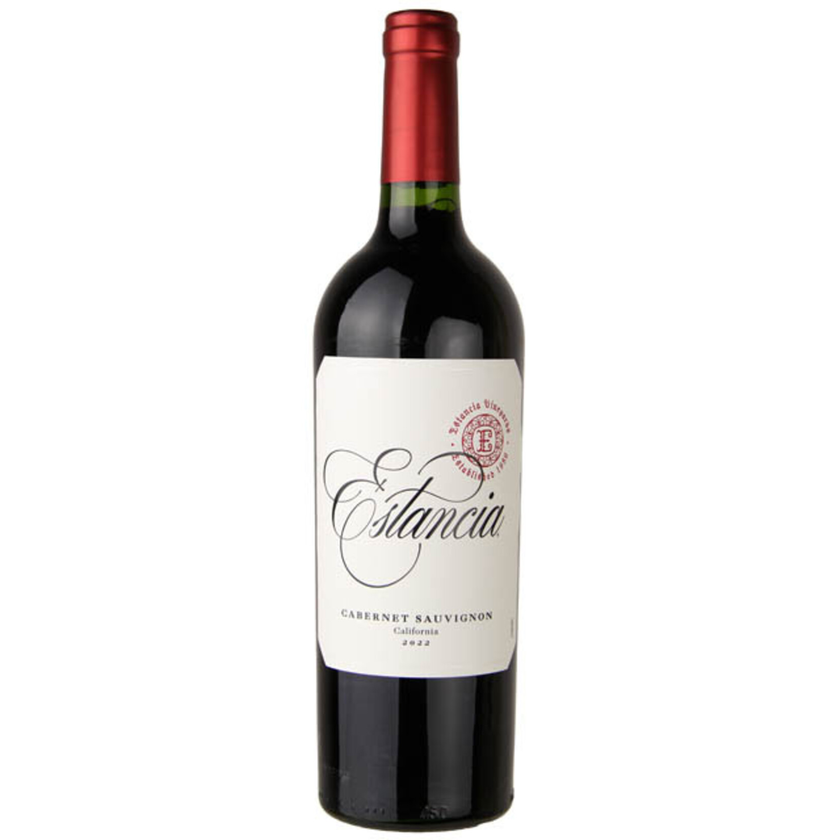 Estancia Cabernet Sauvignon California