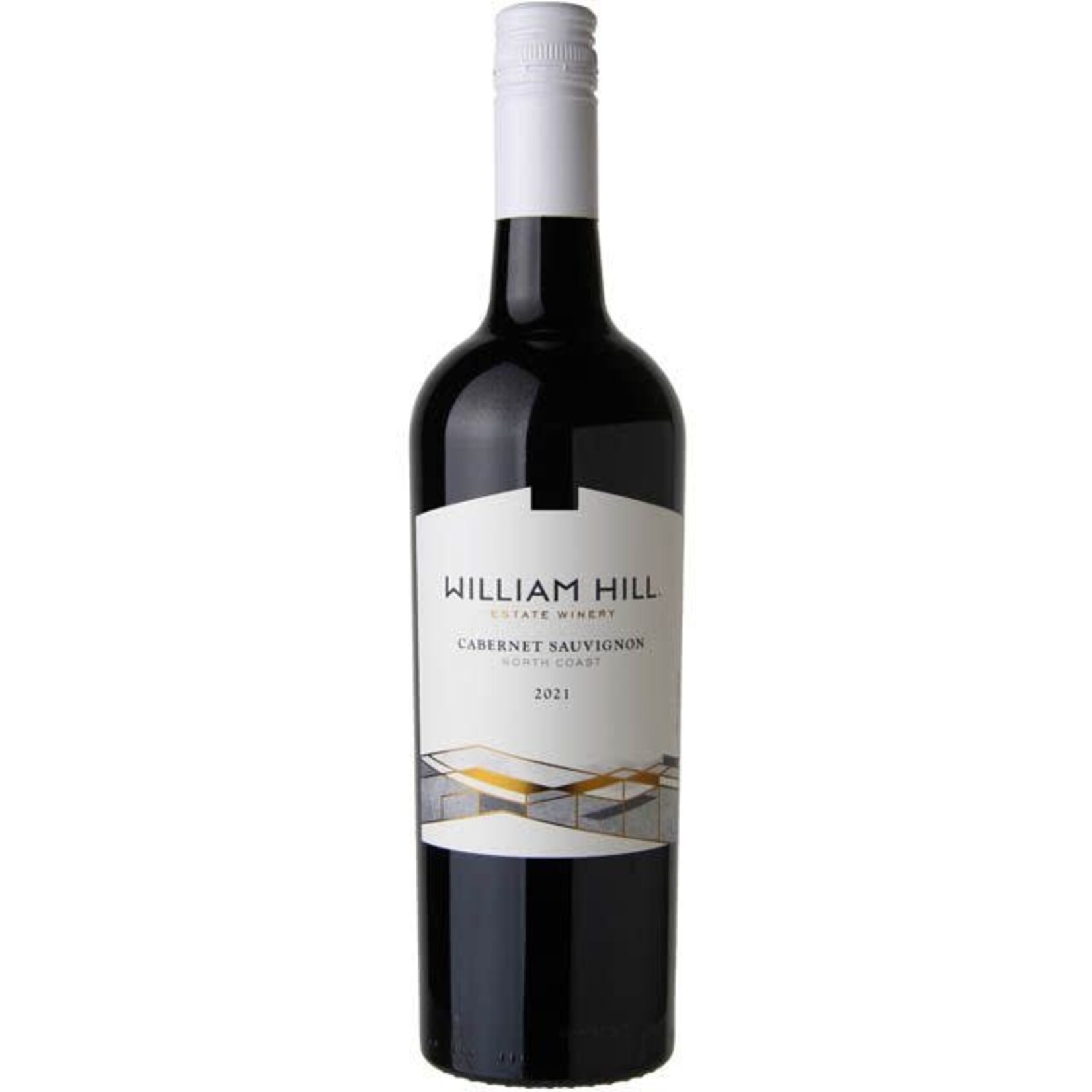 William Hill Estate Cabernet Sauvignon North Coast
