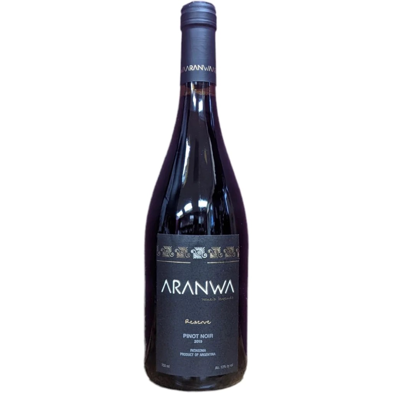 Aranwa Pinot Noir Patagonia