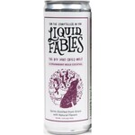 Liquid Fables The Boy Who Cried Wolf