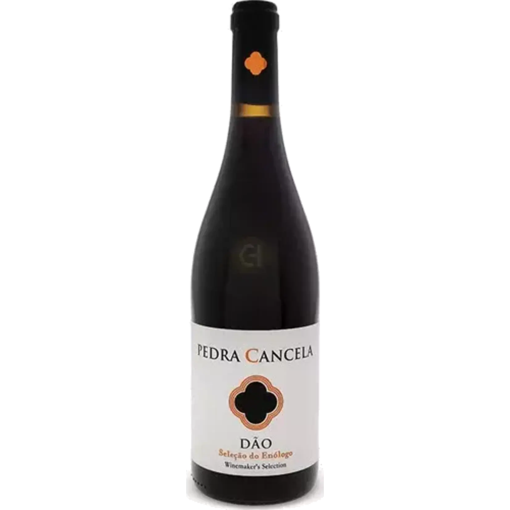 Pedra Cancela Pedra Cancela, Dao Red 375ml
