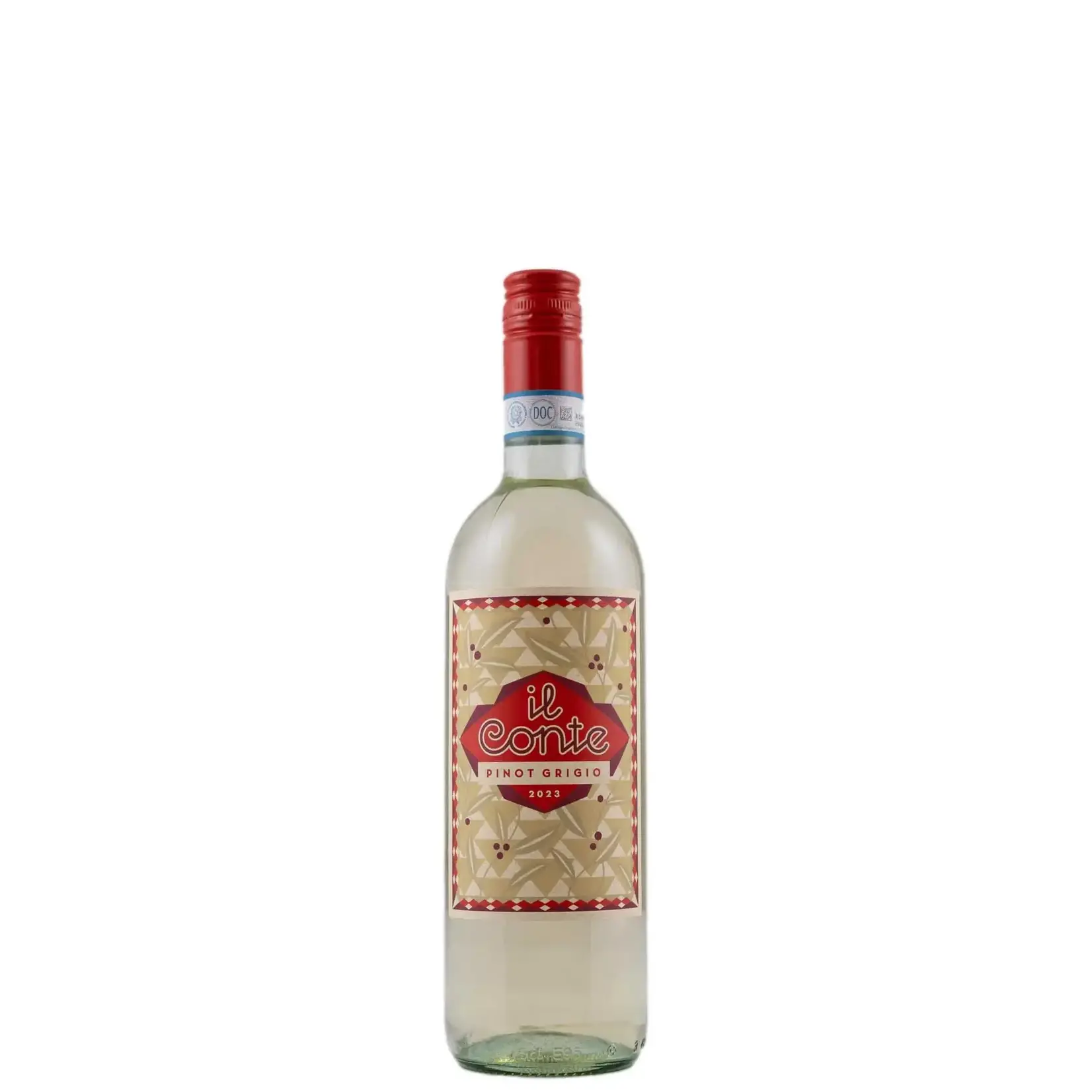 Il Conte Pinot Grigio