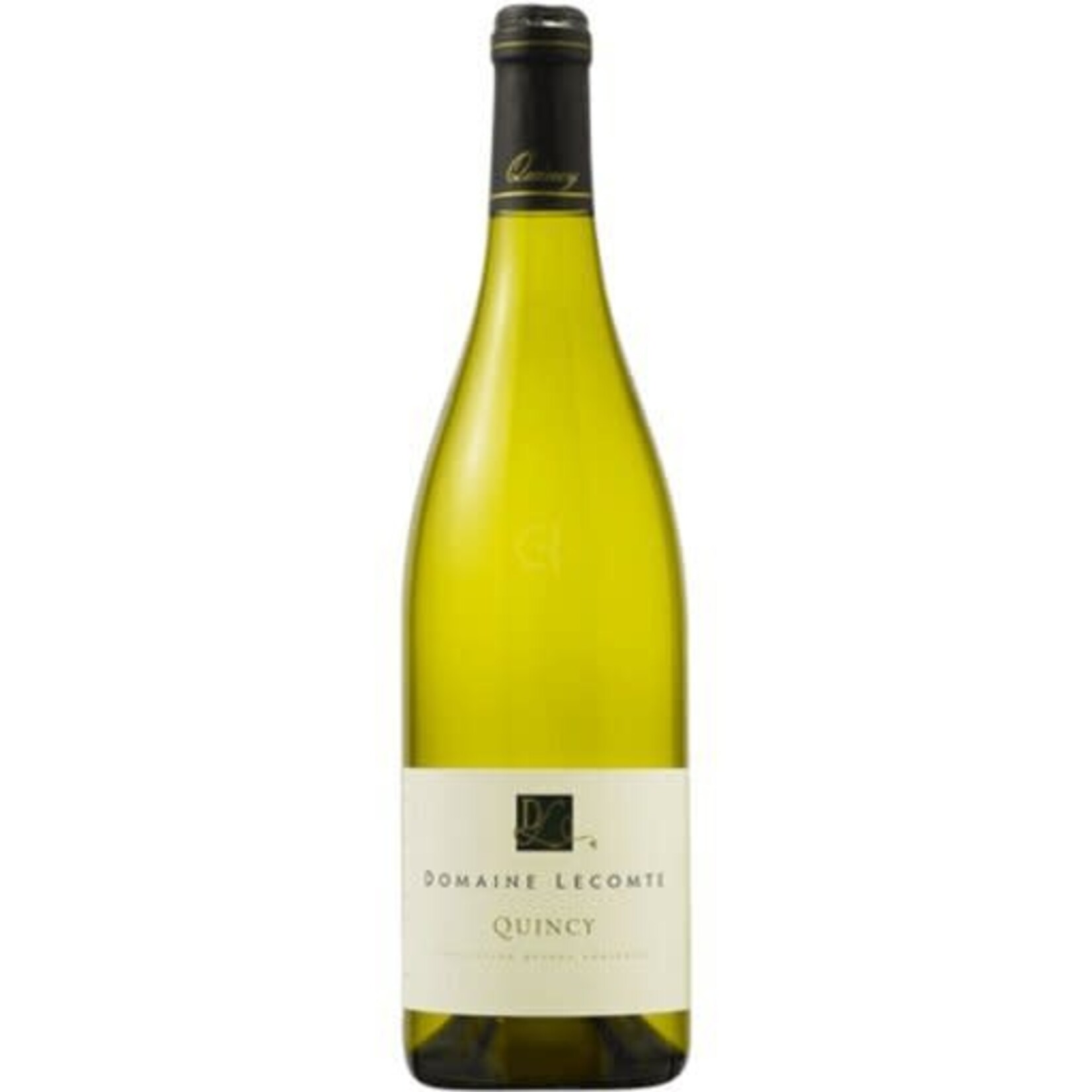 Domaine Lecomte Quincy Traditionnel Sauvignon Blanc