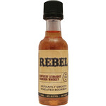Rebel Kentucky Straight Bourbon 100 Proof 50ml