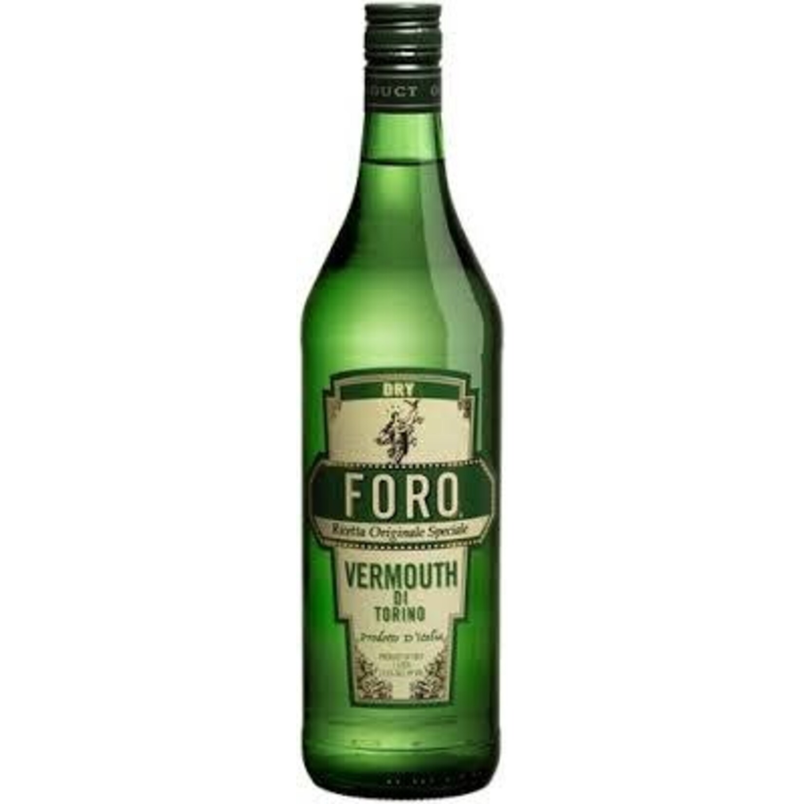 Foro Dry Vermouth Di Torino 750ml