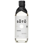 Soto Sake Junmai Daiginjo Sake 300ml