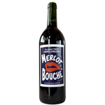 Vignobles L'Amouller Merlot A La Bouche 1L