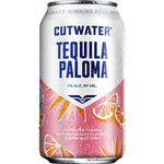 Cutwater, Tequila Paloma Can 12oz