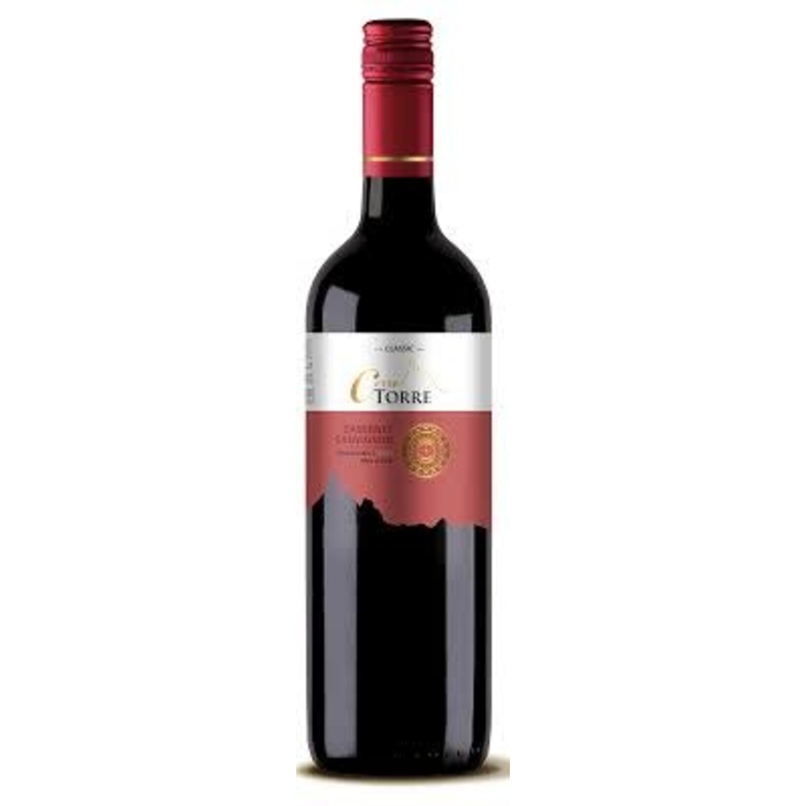 Cerro Torre Cabernet Sauvignon Classic Valle Central
