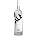 Albany Distilling ALB Vodka