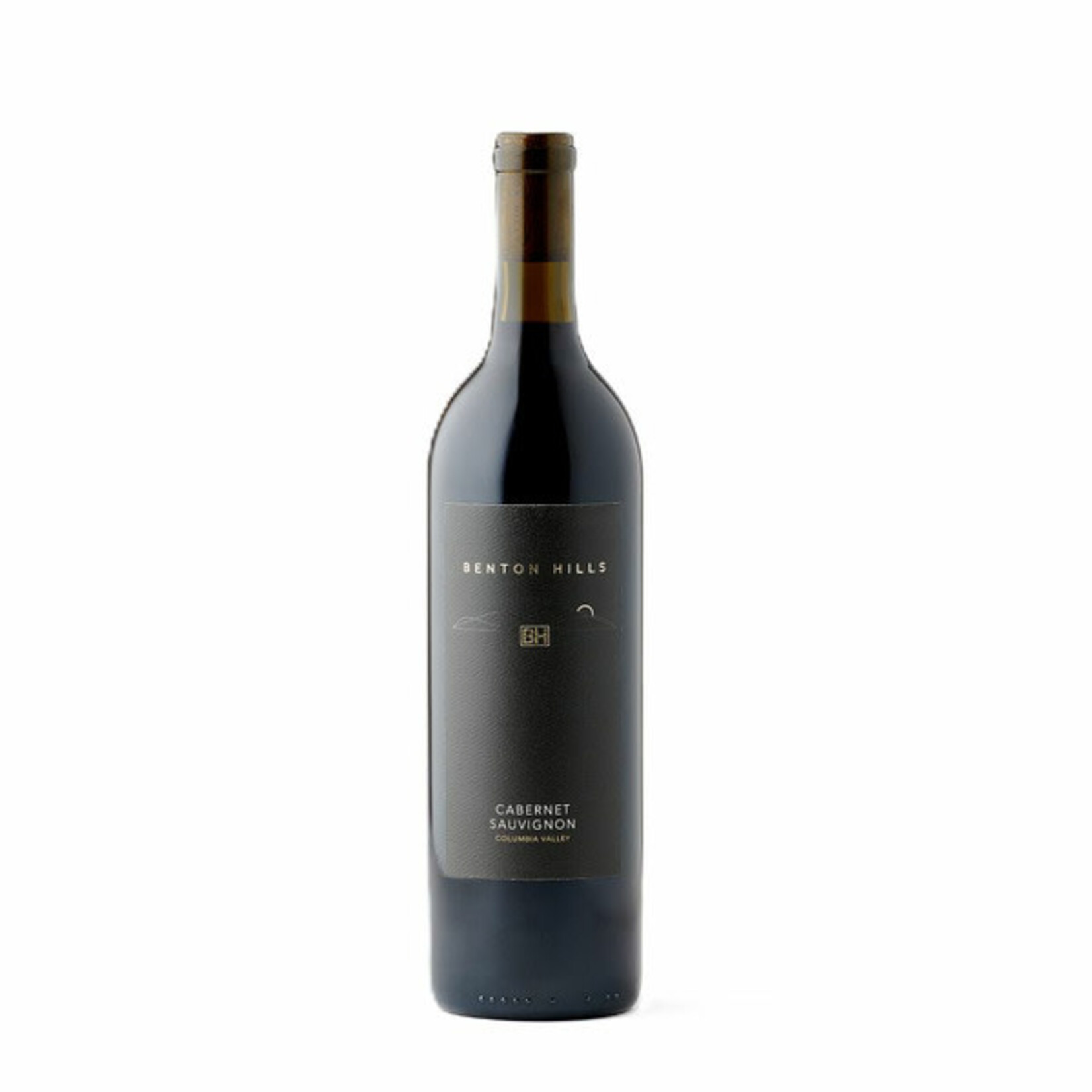 Benton Hills Cabernet Sauvignon Columbia Valley