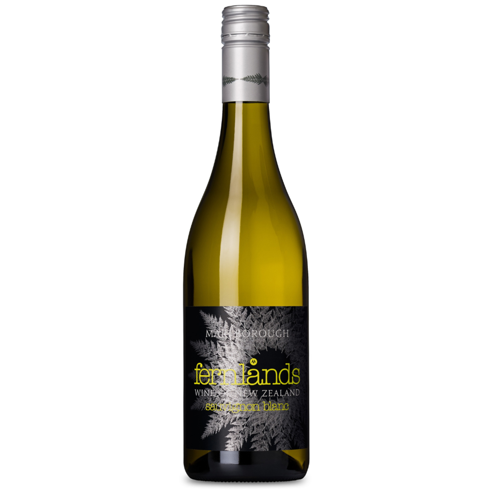 Marisco Vineyards Fernlands Sauvignon Blanc