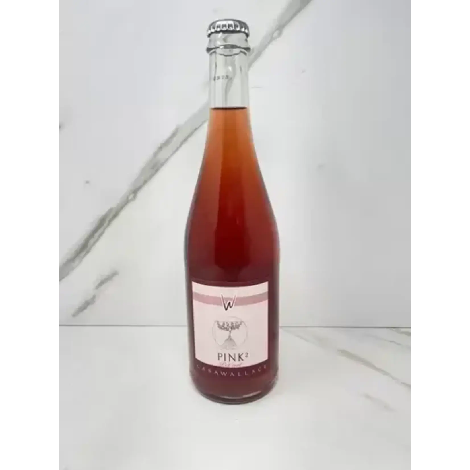 Casa Wallace Pet'Nat Pink2 Rose