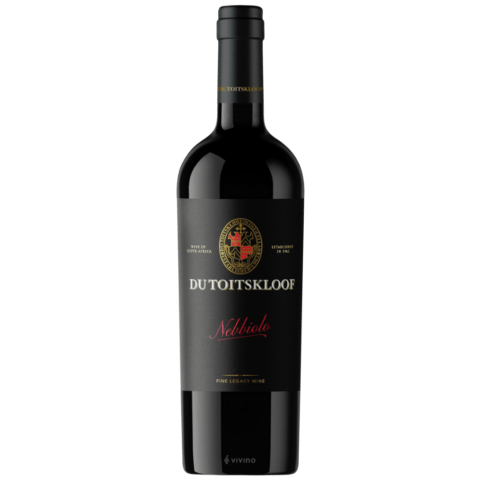 Du Toitskloof Nebbiolo Western Cape