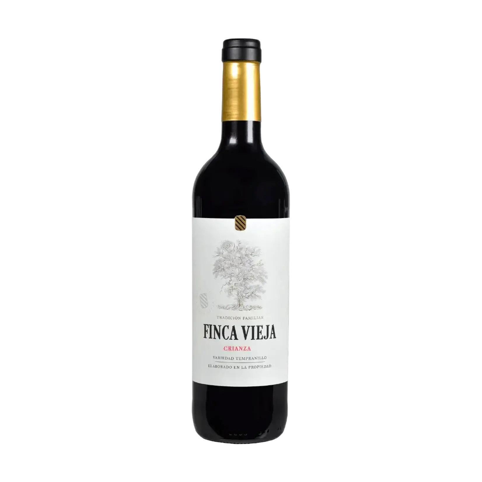 Finca Vieja La Mancha Tempranillo