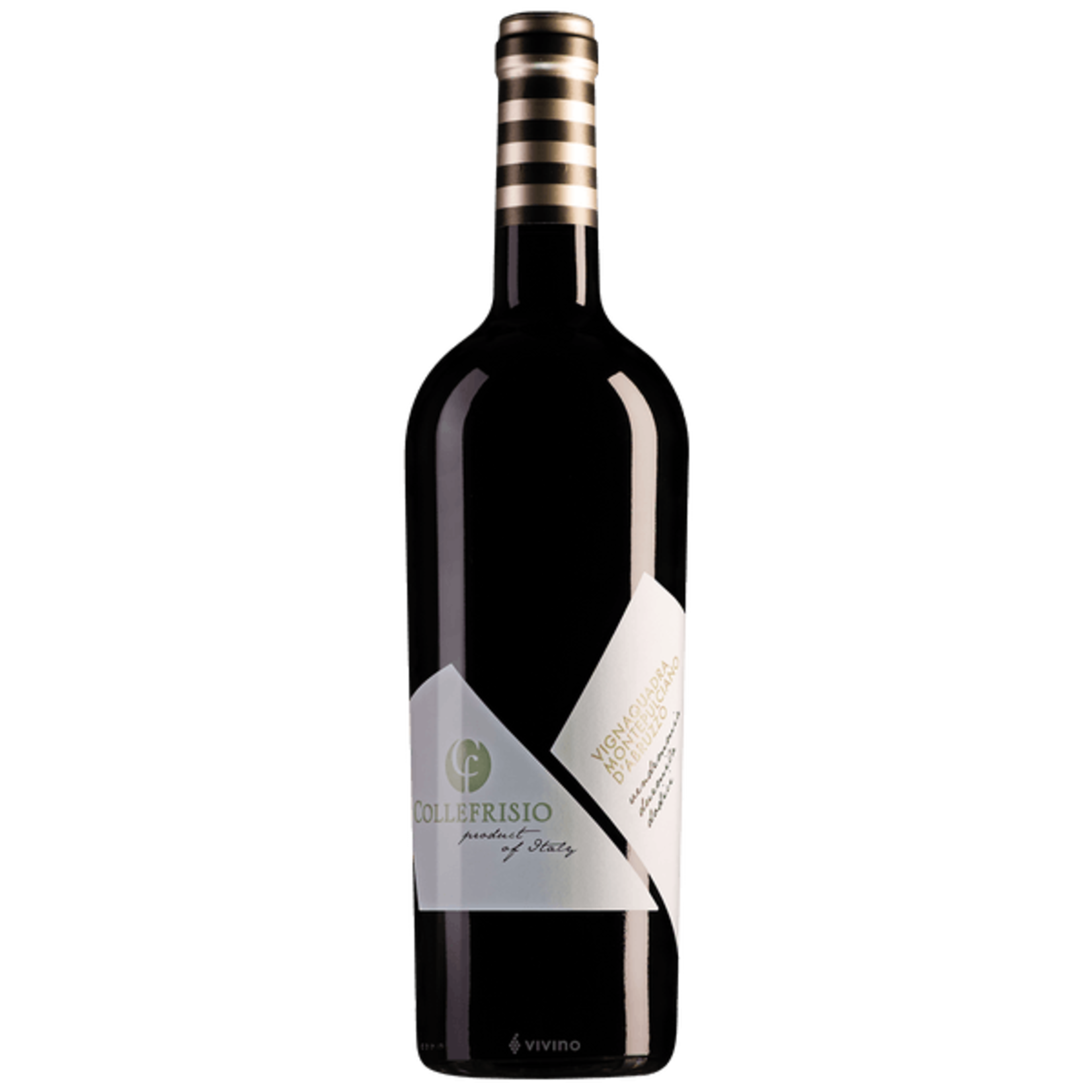 Collefrisio Montepulciano d'Abruzzo Vignaquadra