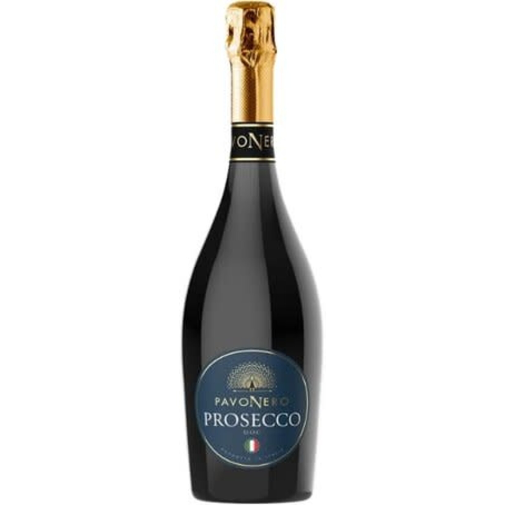 PavoNero Prosecco Extra Dry