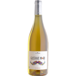 Gustave Mori Natural Orange Muscat