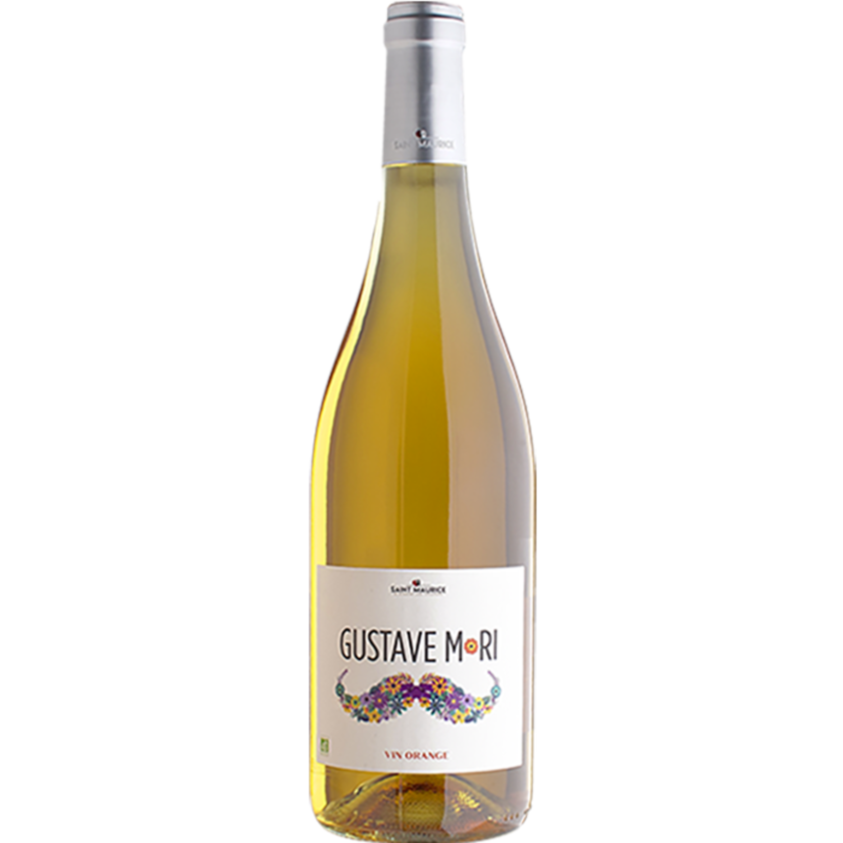 Gustave Mori Natural Orange Muscat