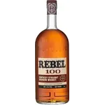Rebel Kentucky Straight Bourbon 100 Proof