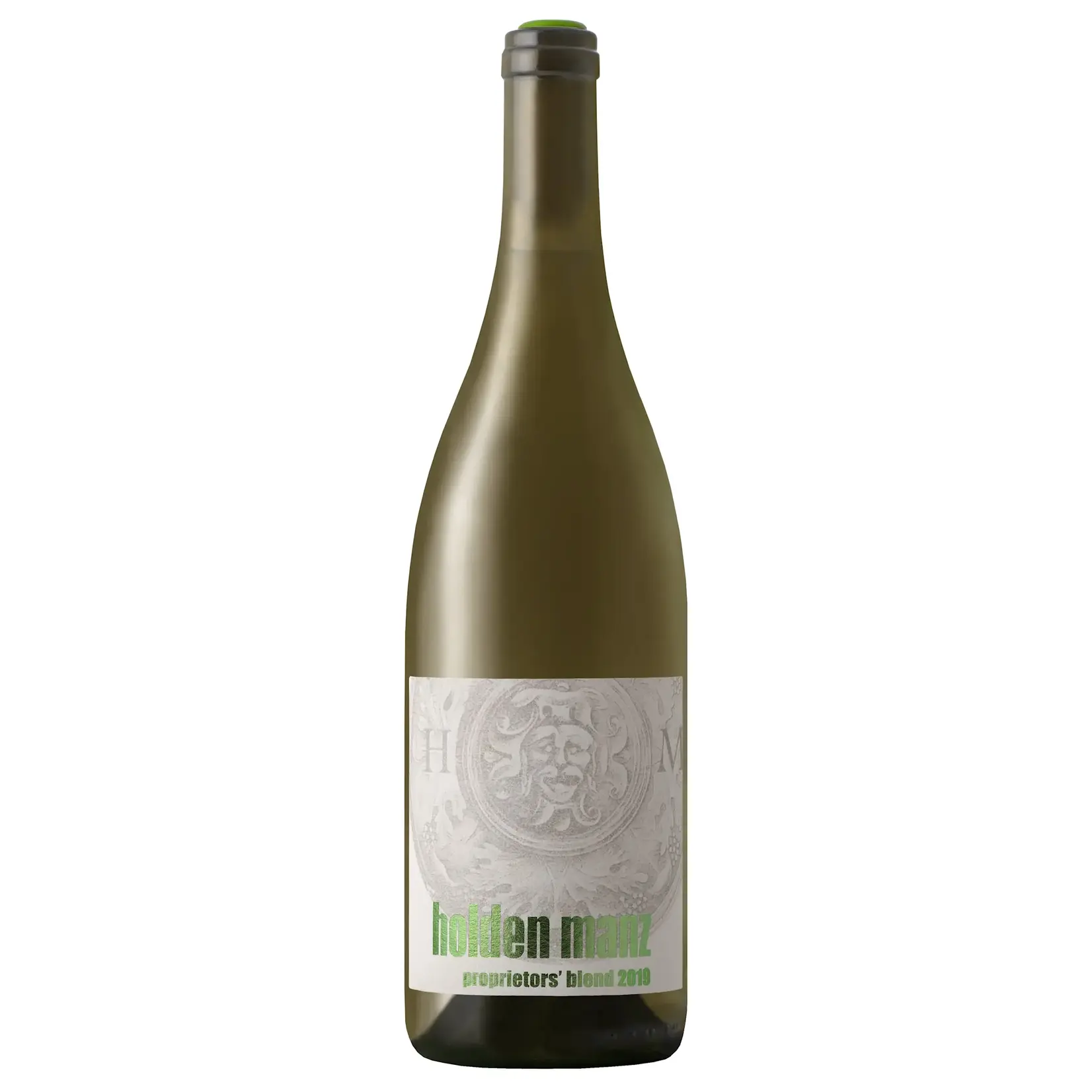 Holden Manz, Proprietor's White Blend 2022