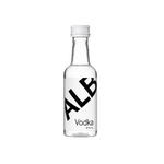 Albany Distilling ALB Vodka 50ml