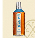 Tincup Straight Bourbon Whiskey 375ml