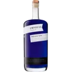 Empress 1908 Indigo  Gin