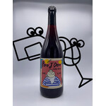 Cota Vina Pero J'Dero