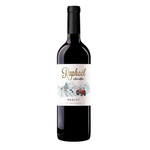 Chateau Castagnac, "Raphael" Merlot No Sulfites
