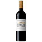 Chateau des Laurets Puisseguin-Saint-Emilion 2018