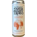 Liquid Fables Little Red Riding Hood