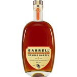 Barrell Craft Spirits 5 Years Old Foundation Double Barrel A Blend Of Straight Bourbon Whiskeys