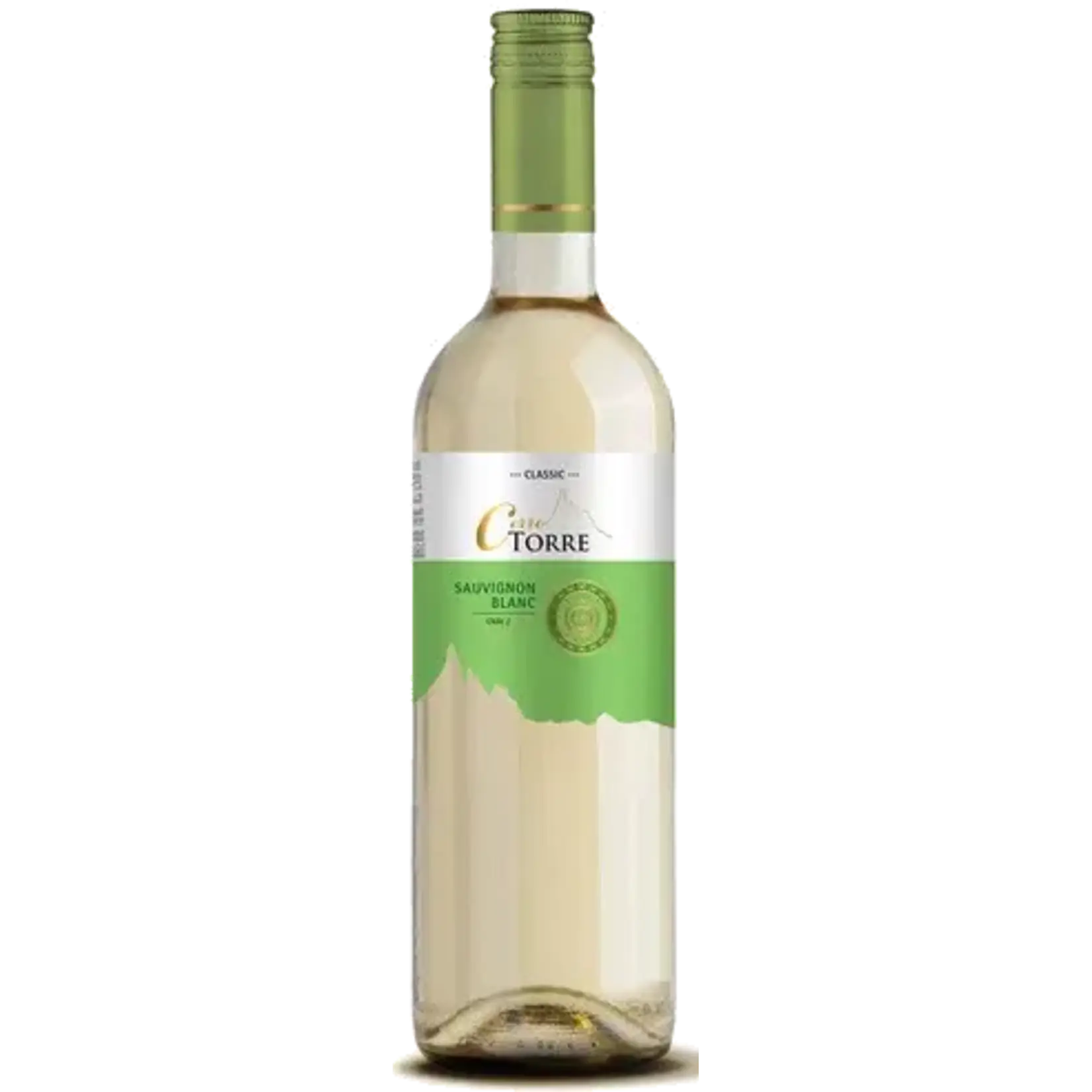 Cerro Torre Sauvignon Blanc