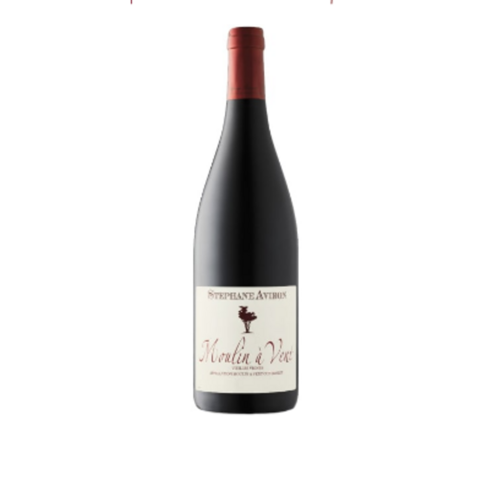 Stephane Aviron Moulin a Vent 2019