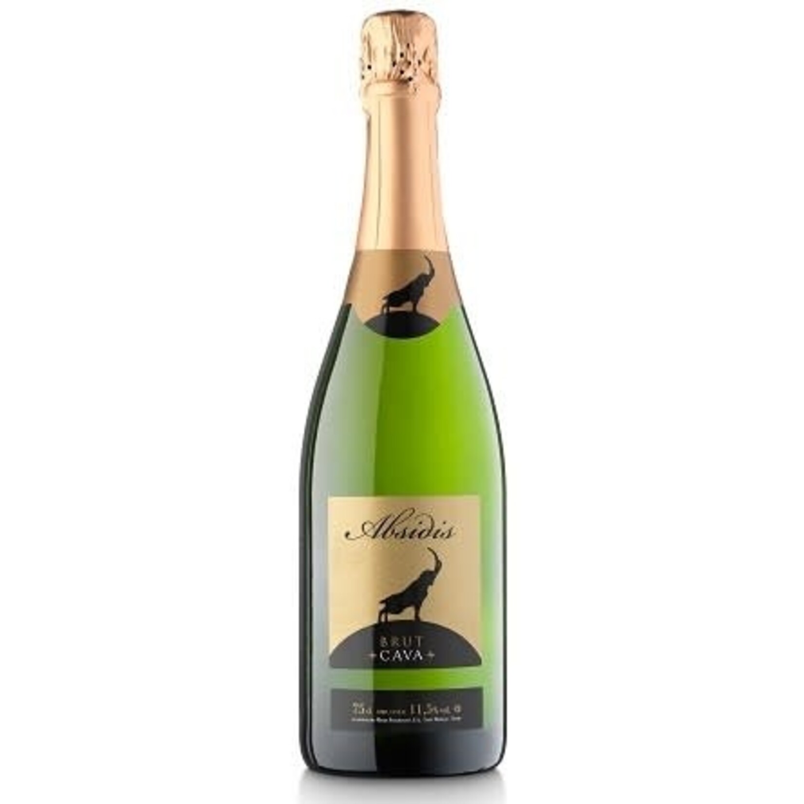 Absidis Cava Brut
