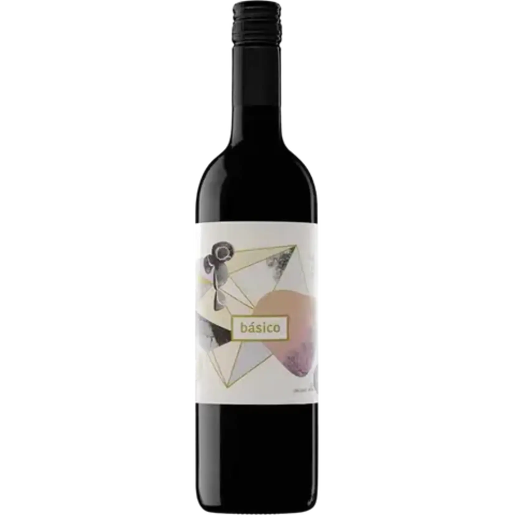 Tempranillo Basico, Tinedo 2023 (Castilla-La Mancha, Spain)