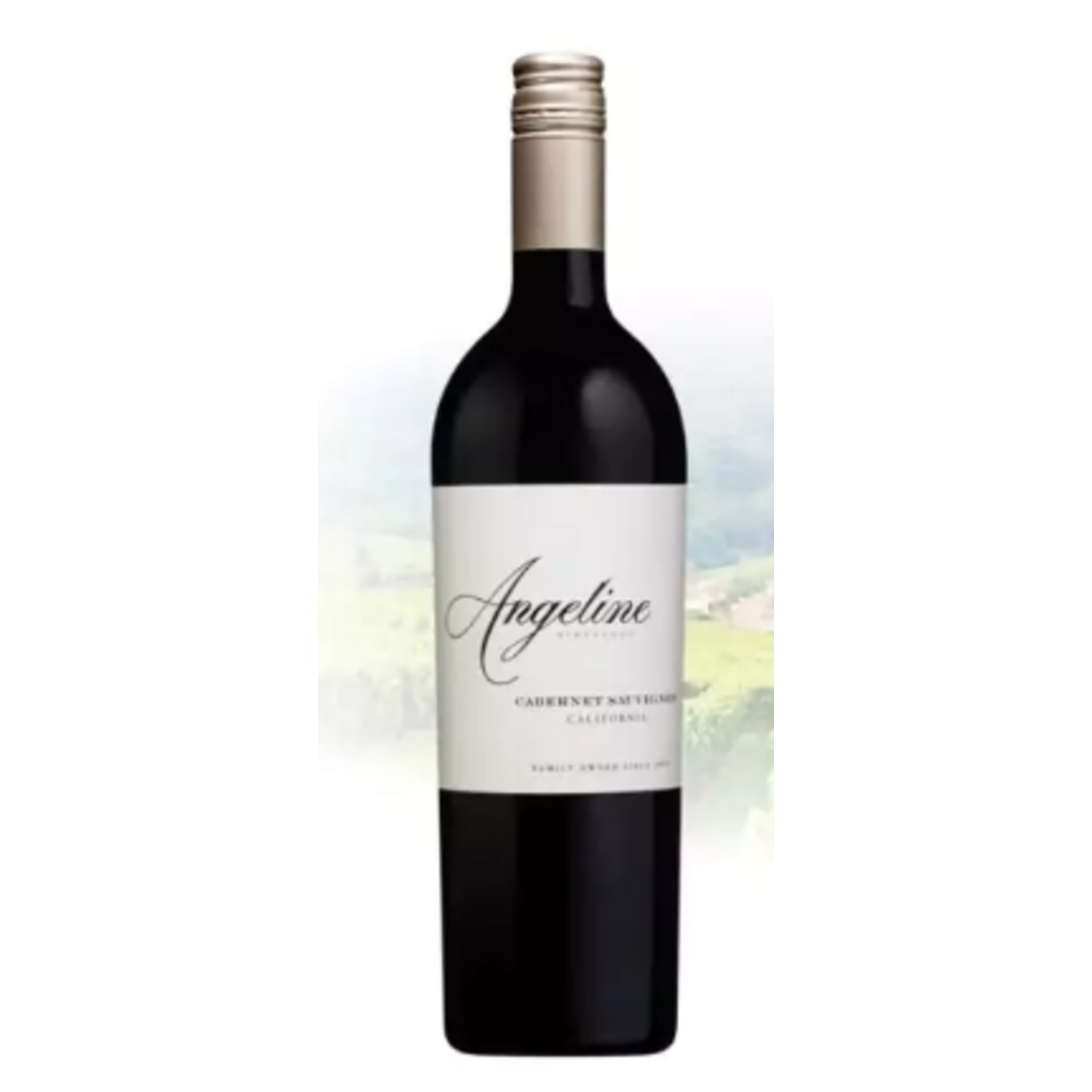 Angeline Vineyards Cabernet Sauvignon California