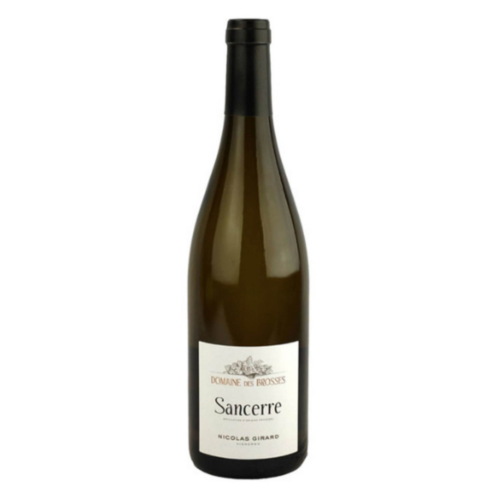 Domaine des Brosses Sancerre 2024
