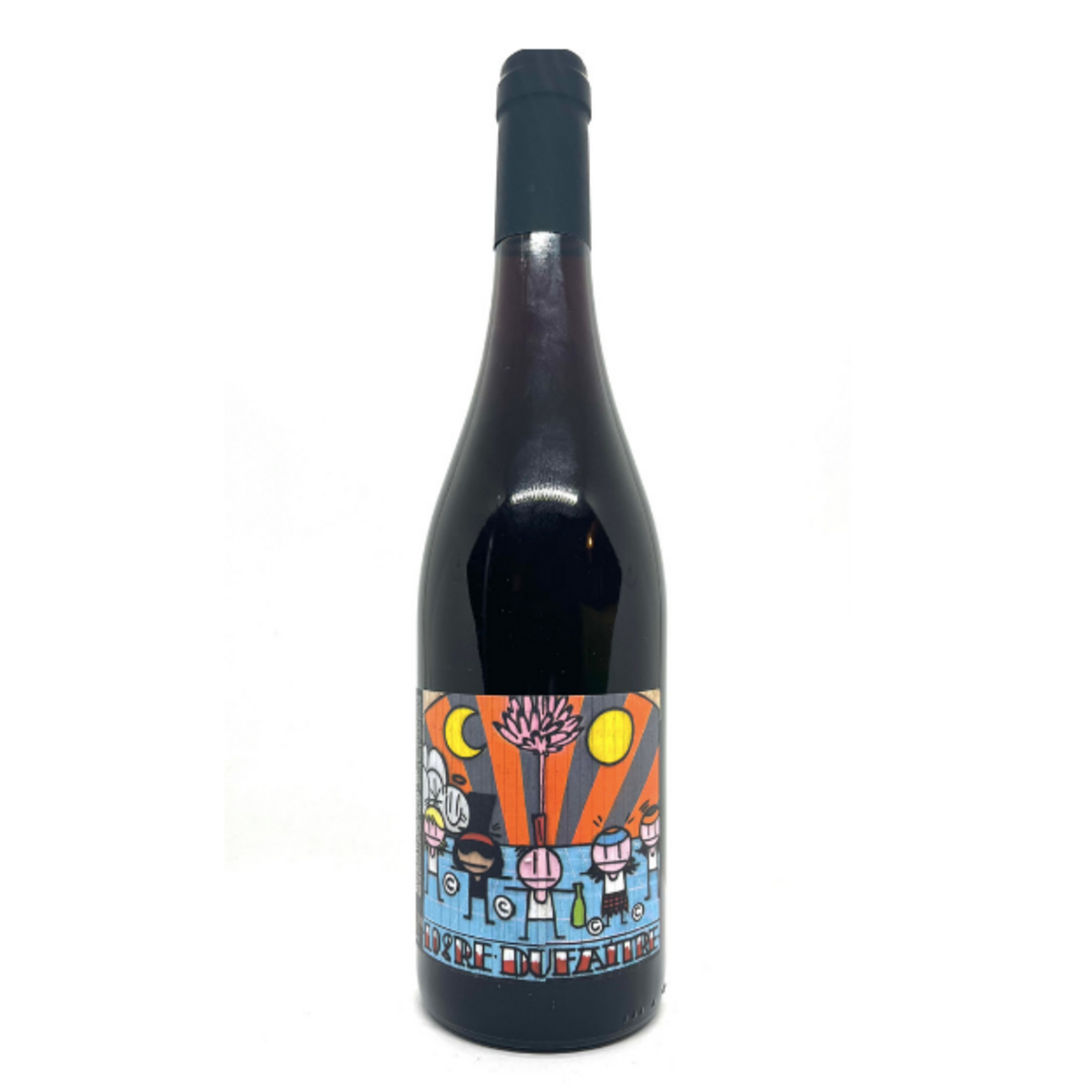 Dufaitre Beaujolais Villages Nouveau