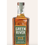 Green River Kentucky Straight Rye Whiskey