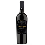 Rocca Amornero Rosso Puglia 2022