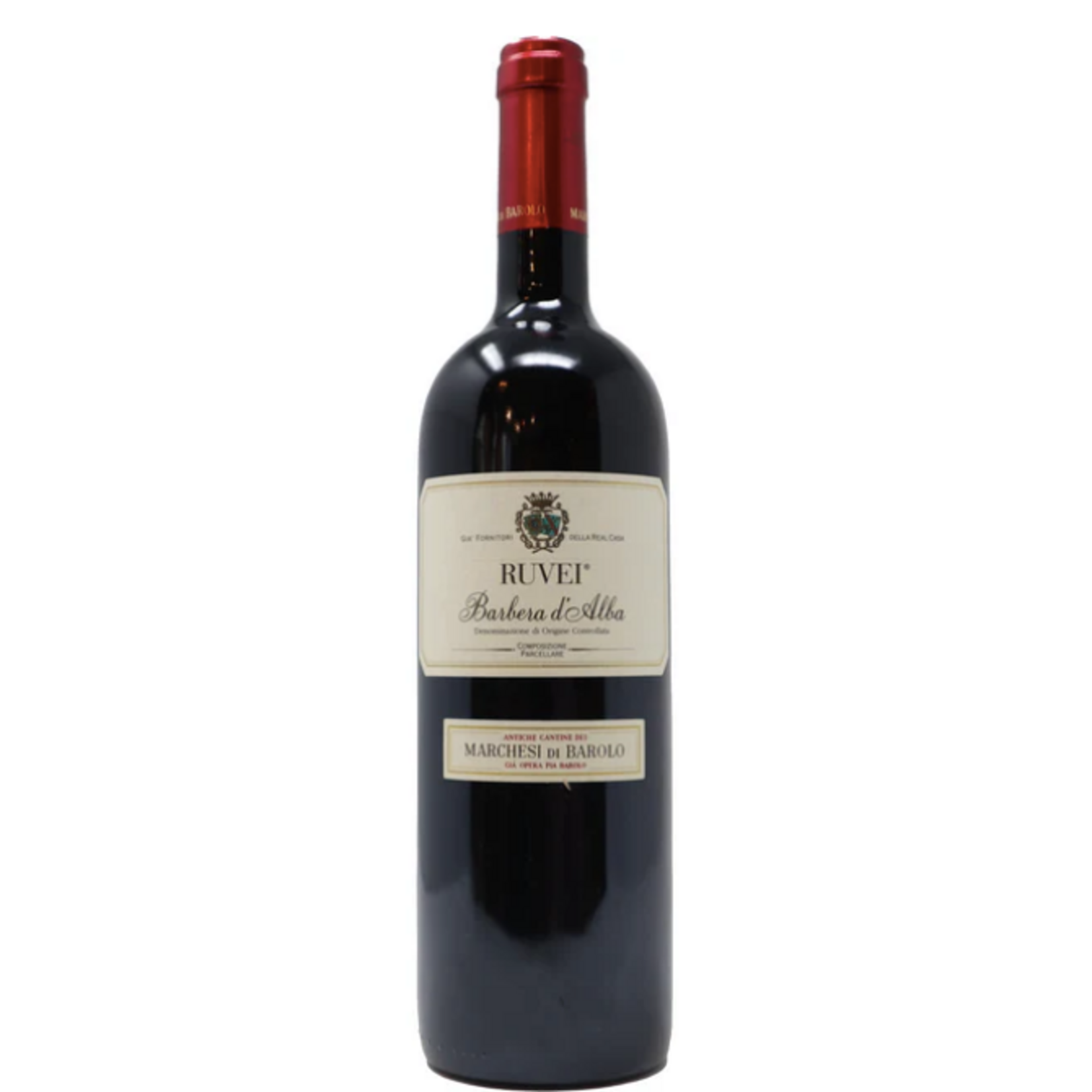 Marchesi di Barolo Ruvei Barbera d'Alba