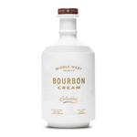 Middle West Spirits Bourbon Cream