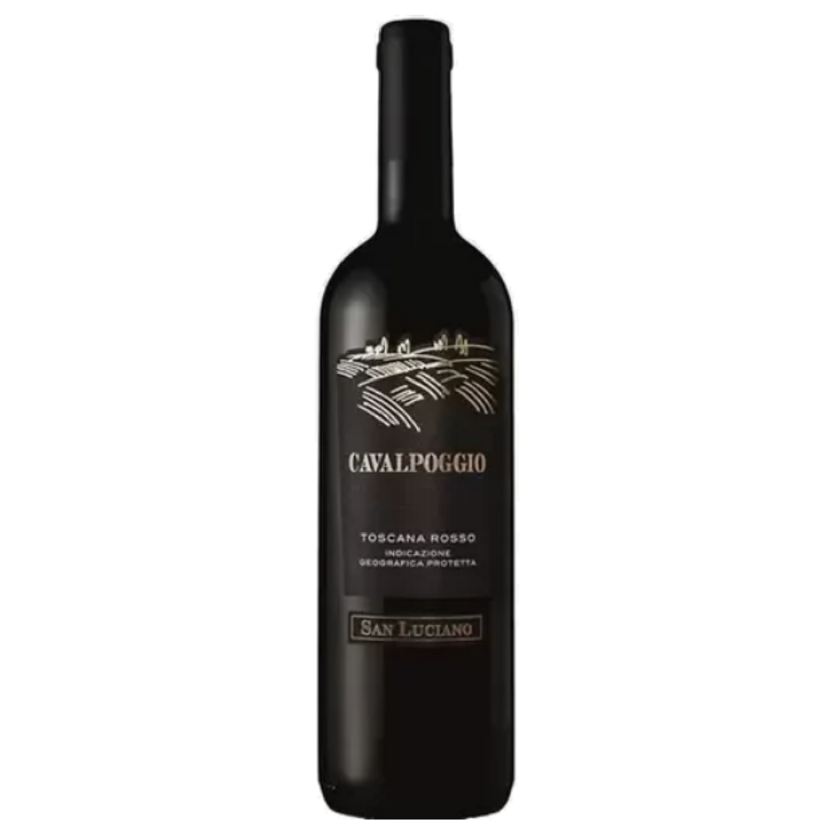 San Luciano Toscana Cavalpoggio