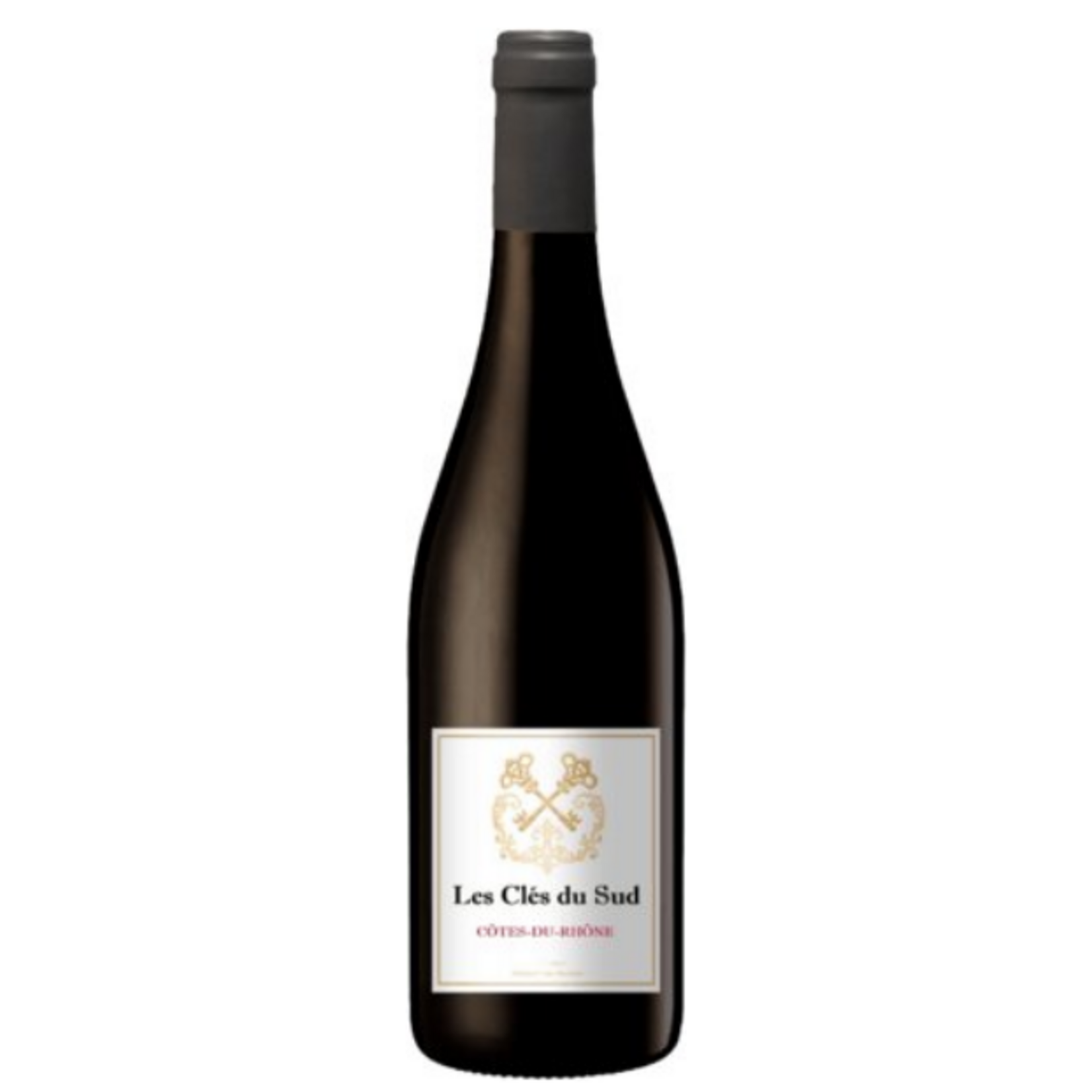 Terranea Les Cles Du Sud Cotes du Rhone