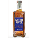 Green River Distilling Kentucky Straight Wheated Bourbon Whiskey