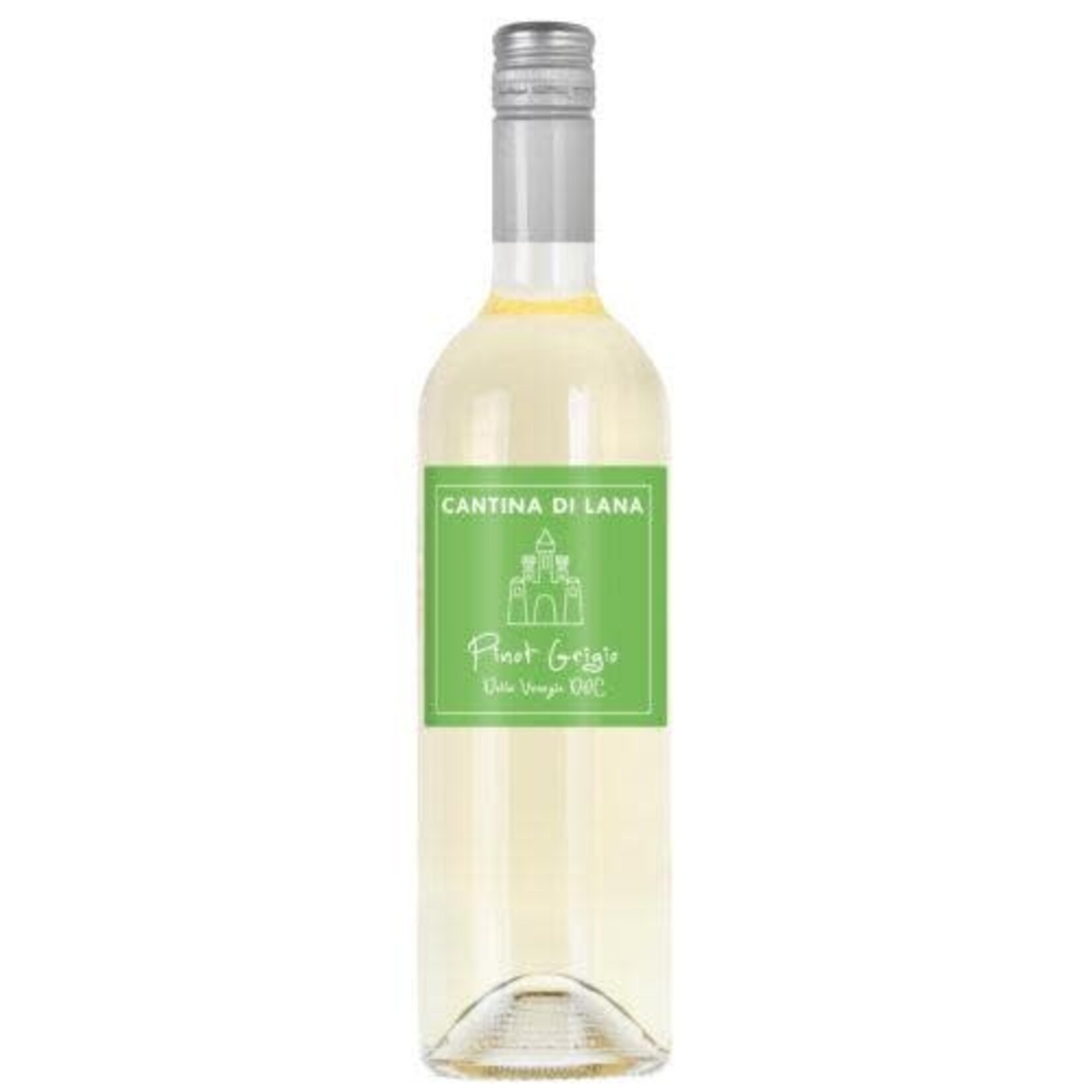 Cantina di Lana Pinot Grigio