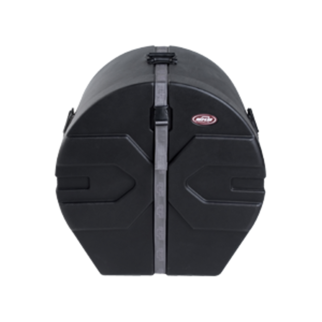 SKB - 1SKB-D2020 - 20 X 20 Bass Case w/Padded Interior