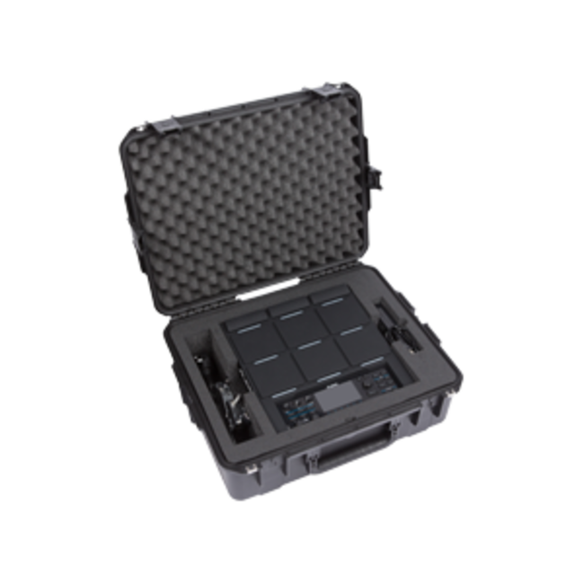 SKB - 3i-2217-8AS - iSeries Case for Alesis Strike Multipad